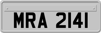 MRA2141