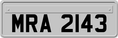 MRA2143