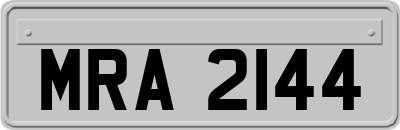 MRA2144