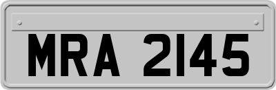 MRA2145