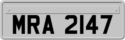 MRA2147