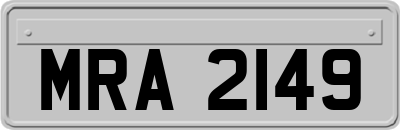 MRA2149
