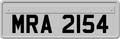MRA2154