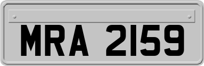 MRA2159