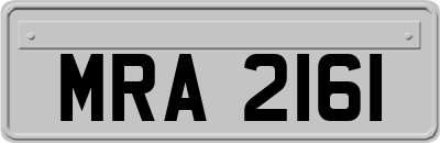 MRA2161