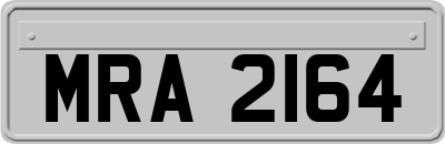 MRA2164