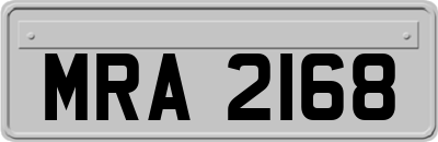 MRA2168