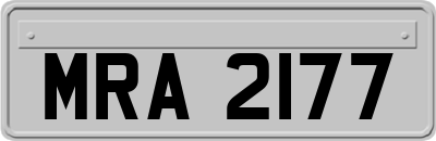 MRA2177