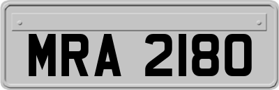 MRA2180