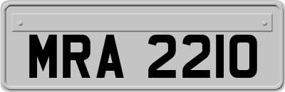 MRA2210