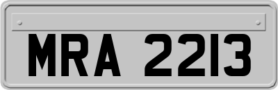 MRA2213