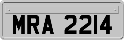 MRA2214