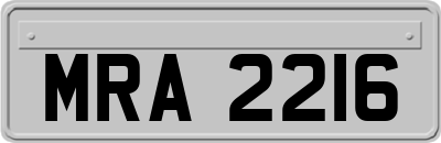MRA2216