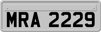 MRA2229