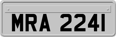 MRA2241