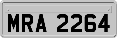 MRA2264