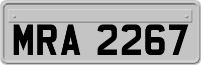 MRA2267