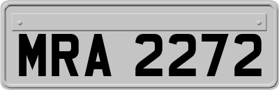 MRA2272
