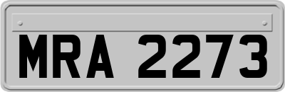 MRA2273