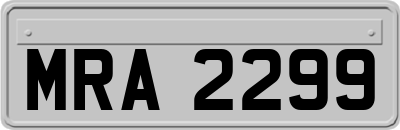 MRA2299