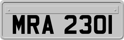 MRA2301