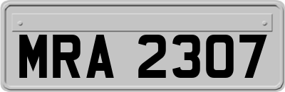 MRA2307