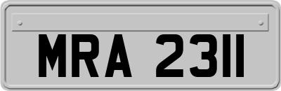 MRA2311
