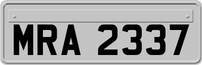 MRA2337