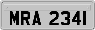 MRA2341