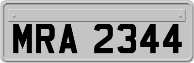 MRA2344