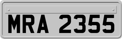 MRA2355