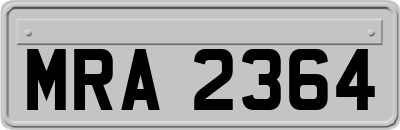 MRA2364