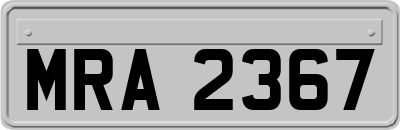 MRA2367