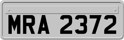 MRA2372