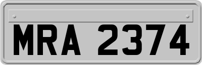 MRA2374