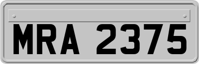 MRA2375