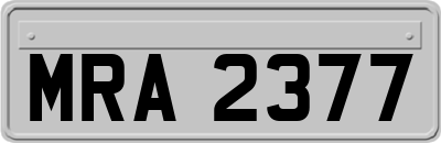 MRA2377