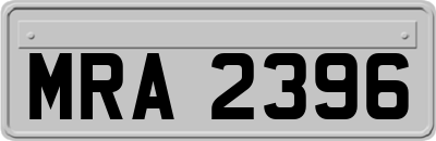 MRA2396