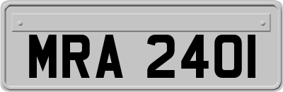 MRA2401