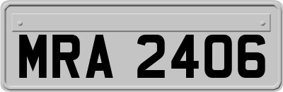 MRA2406