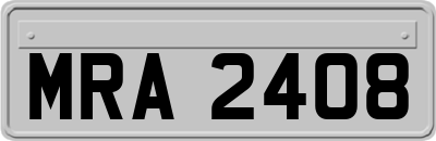 MRA2408