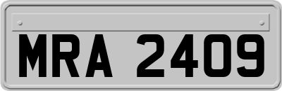 MRA2409
