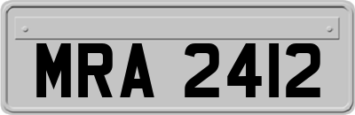 MRA2412
