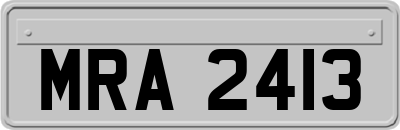 MRA2413