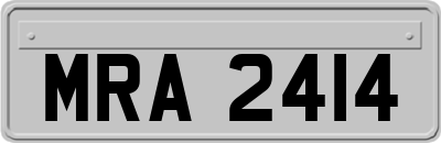 MRA2414