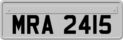 MRA2415