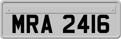 MRA2416