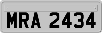 MRA2434
