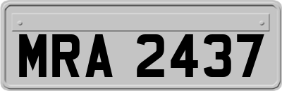 MRA2437
