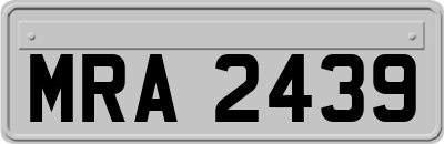 MRA2439
